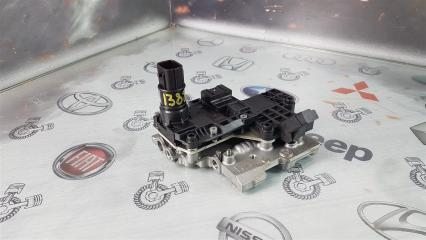 Блок управления акпп Mazda Axela BM5 P5-VPS 2014 (б/у)