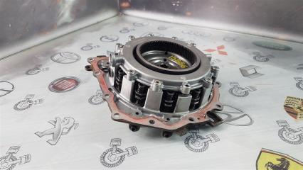 Крышка акпп Mazda Axela BM5 P5-VPS 2014 (б/у)