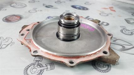 Корпус акпп Mazda Axela BKEP LF-VE 2004 (б/у)