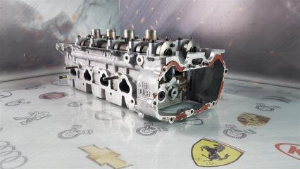 Головка блока цилиндров Nissan Cube AZ10 CGA3DE 2000 (б/у)