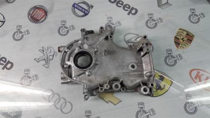 Лобовина двигателя Nissan Cube AZ10 CGA3DE 2000 (б/у)