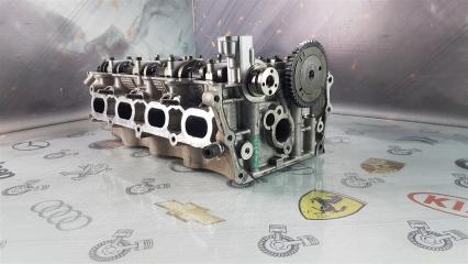 Головка блока цилиндров Suzuki Swift ZC11S M13A 2006 (б/у)