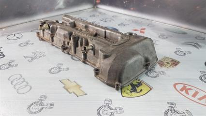 Крышка головки блока цилиндров Suzuki Swift ZC11S M13A 2006 (б/у)