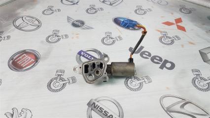 Клапан vvt-i Suzuki Swift ZC11S M13A 2006 (б/у)