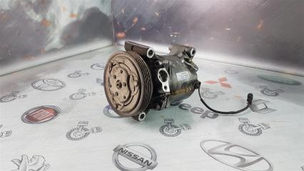 Компрессор кондиционера Suzuki Swift ZC11S M13A 2006 (б/у)