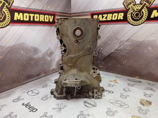 Лобовина двигателя Omoda S5 SQRE4T15 (б/у)