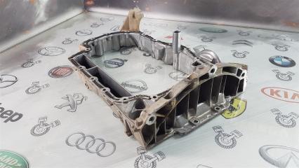 Поддон Skoda Octavia CWVA 2014 (б/у)