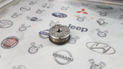 Муфта VVT-i Nissan Qashqai J10 MR20DE 2006 (б/у)