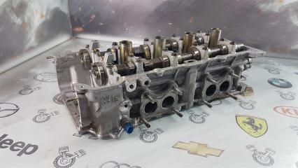 Головка блока цилиндров Nissan Tino V10 QG18DE 2001 (б/у)