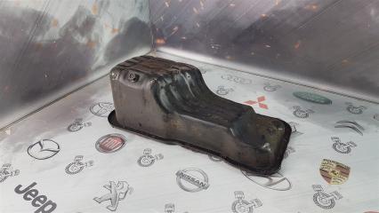 Поддон Nissan Tino V10 QG18DE 2001 (б/у)