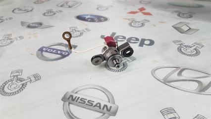 Соленоид АКПП Subaru Forester SG EJ205 2002 (б/у)