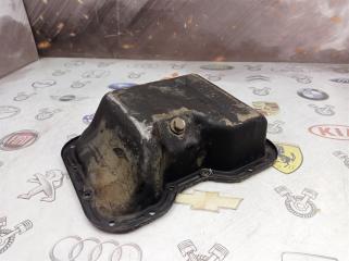 Поддон Toyota Carina 7A-FE (б/у)