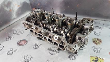 Головка блока цилиндров Toyota Raum EXZ10 5E-FE 2000 (б/у)