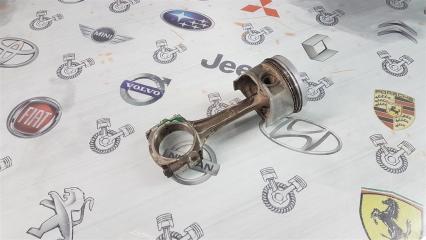 Поршень с шатуном Toyota Raum EXZ10 5E-FE 2000 (б/у)