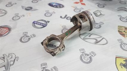 Шатун Toyota Raum EXZ10 5E-FE 2000 (б/у)