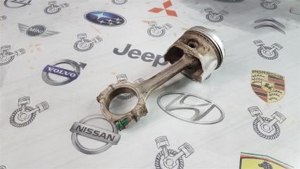 Шатун Toyota Raum EXZ10 5E-FE 2000 (б/у)