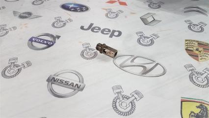 Инерционный клапан Toyota Raum EXZ10 5E-FE 2000 (б/у)