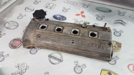 Крышка головки блока цилиндров Toyota Raum EXZ10 5E-FE 2000 (б/у)