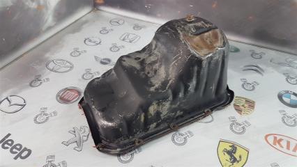 Поддон Toyota Raum EXZ10 5E-FE 2000 (б/у)