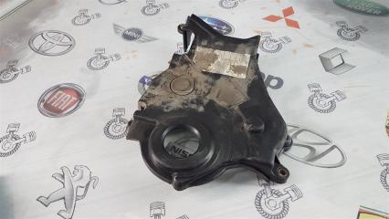 Кожух грм Toyota Raum EXZ10 5E-FE 2000 (б/у)