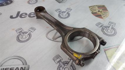 Шатун Volkswagen Touareg 7L AXQ 2004 (б/у)