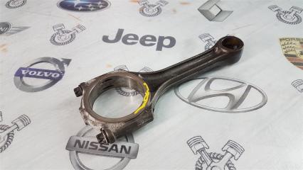 Шатун Volkswagen Touareg 7L AXQ 2004 (б/у)