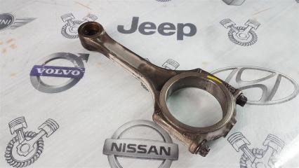 Шатун Volkswagen Touareg 7L AXQ 2004 (б/у)