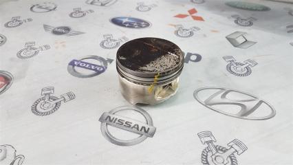 Поршень Volkswagen Touareg 7L AXQ 2004 (б/у)