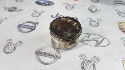 Поршень Volkswagen Touareg 7L AXQ 2004 (б/у)
