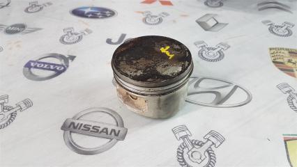 Поршень Volkswagen Touareg 7L AXQ 2004 (б/у)