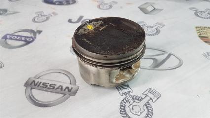 Поршень Volkswagen Touareg 7L AXQ 2004 (б/у)