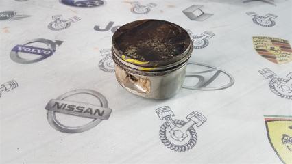 Поршень Volkswagen Touareg 7L AXQ 2004 (б/у)