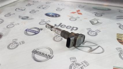 Катушка зажигания Volkswagen Touareg 7L AXQ 2004 (б/у)