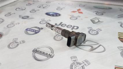 Катушка зажигания Volkswagen Touareg 7L AXQ 2004 (б/у)