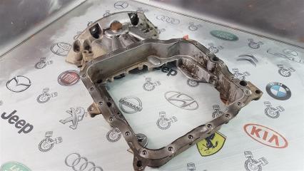 Поддон Volkswagen Touareg 7L AXQ 2004 (б/у)
