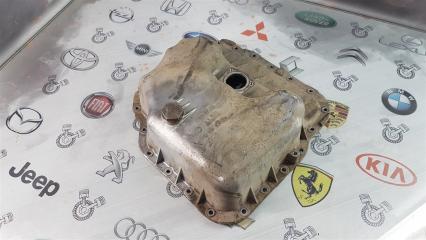 Поддон Volkswagen Touareg 7L AXQ 2004 (б/у)
