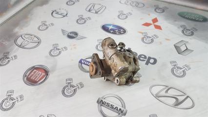 Насос гидроусилителя Volkswagen Touareg 7L AXQ 2004 (б/у)