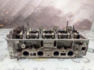 Головка блока цилиндров Toyota Carina 7A-FE (б/у)