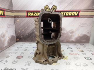 Поддон Toyota Probox 1NZ-FE (б/у)