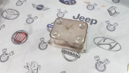 Теплообменник Volkswagen Touareg 7L AXQ 2004 (б/у)