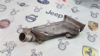 Корпус термостата Volkswagen Touareg 7L AXQ 2004 (б/у)