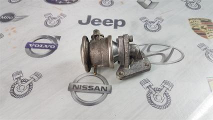 Клапан EGR Volkswagen Touareg 7L AXQ 2004 (б/у)