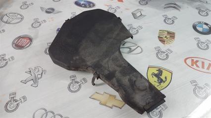 Кожух ГРМ Volkswagen Touareg 7L AXQ 2004 (б/у)