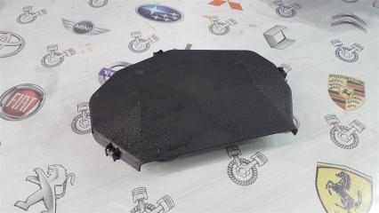 Кожух ГРМ Volkswagen Touareg 7L AXQ 2004 (б/у)