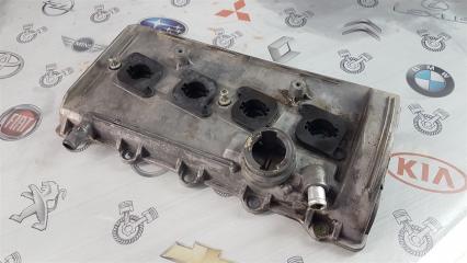 Крышка головки блока цилиндров Volkswagen Touareg 7L AXQ 2004 (б/у)