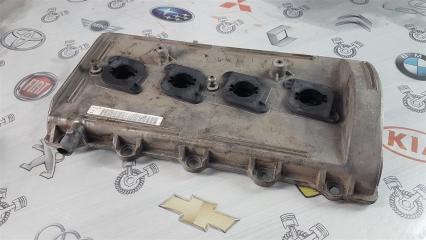 Крышка головки блока цилиндров Volkswagen Touareg 7L AXQ 2004 (б/у)
