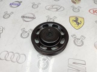 Шкив коленвала Skoda Octavia BUD (б/у)