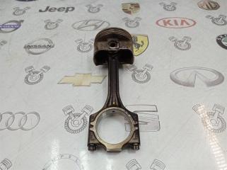 Шатун Skoda Octavia BUD (б/у)