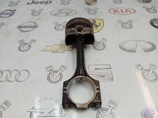 Шатун Skoda Octavia BUD (б/у)