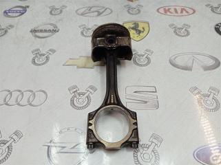 Шатун Skoda Octavia BUD (б/у)